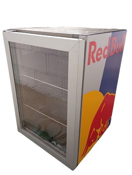 RBF_MEDIUM COOLER - BRANDED NEVERA