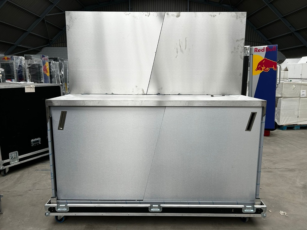 RBF_BACK BAR ELEMENT BARRA