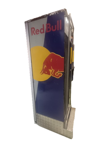 [100010730] RBF_MEGA COOLER RIGID 220V/50HZ R 600 A NEVERA