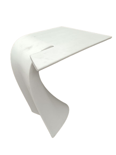 [100011135] RBF_MESA VONDOM BLANCA ALTA